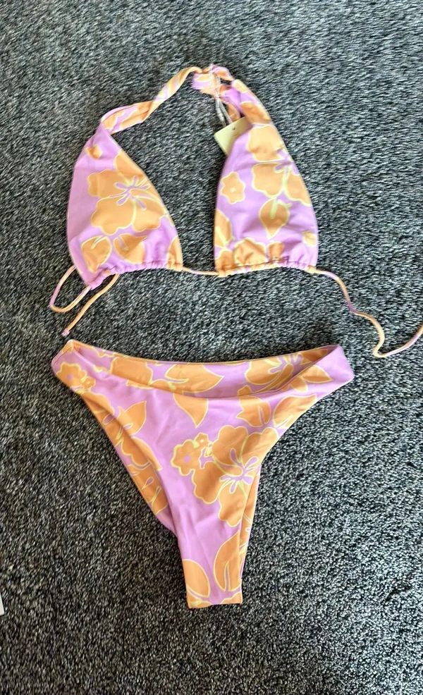 Aurelle Swim Bikini - Image 2