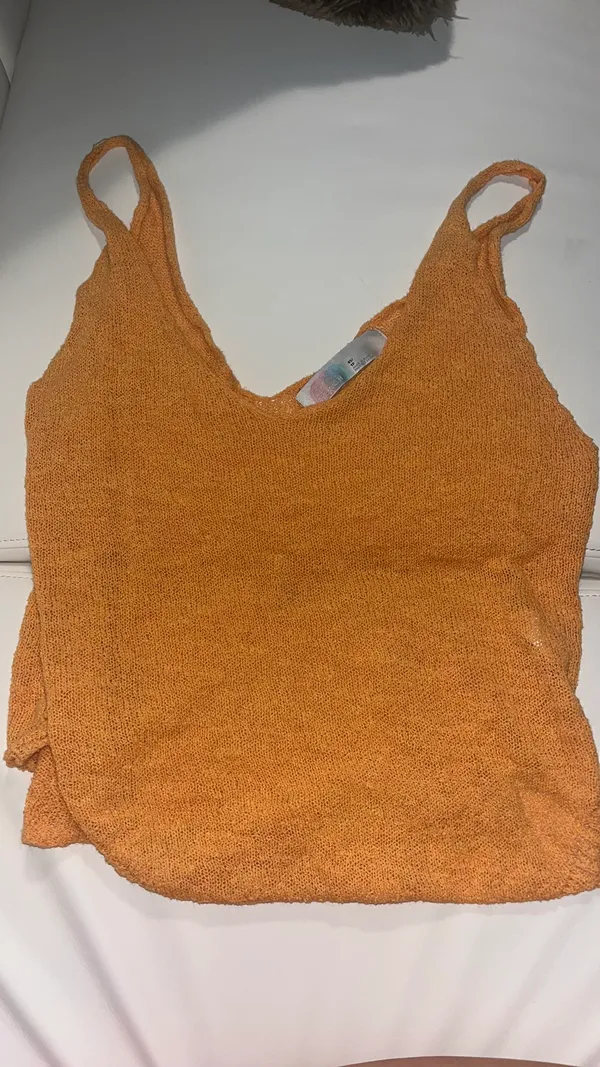 Free People Beach Top - Image 3