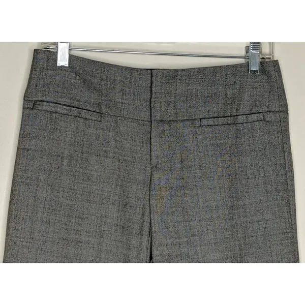 Alice + Olivia Wool Pants - Size 0 - GUC - Image 3