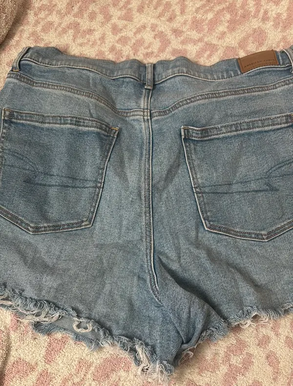 AE 90s Boyfriend Short - Image 4