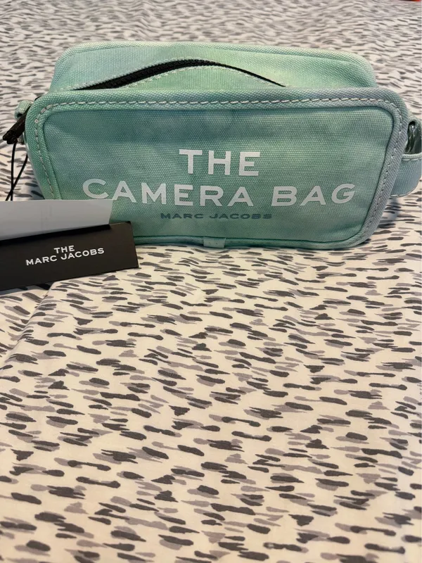Marc Jacobs crossbody, the camera bag - Image 2