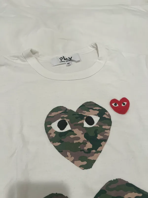 T-shirt (M) - Image 2