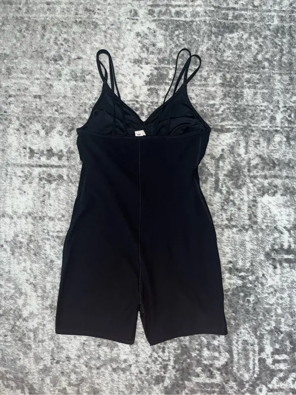 Alo Yoga Alosoft Suns Out Onesie - Image 2