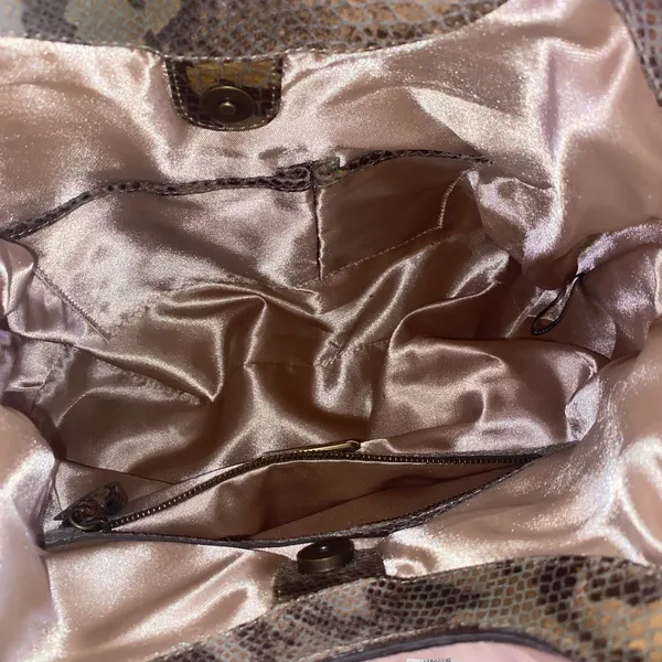 Vintage Guess Collection Purse (NWTG) - Image 8