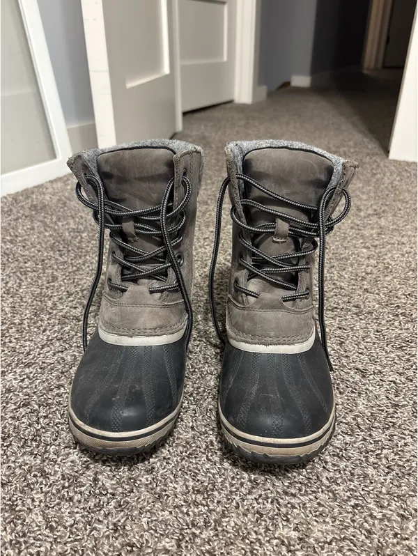 Sorel Winter Women’s Waterproof Boots - Image 2