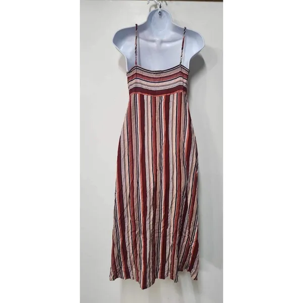 NWT Anthropologie Manama Algonquin Dress Size XS. B-8 - Image 7