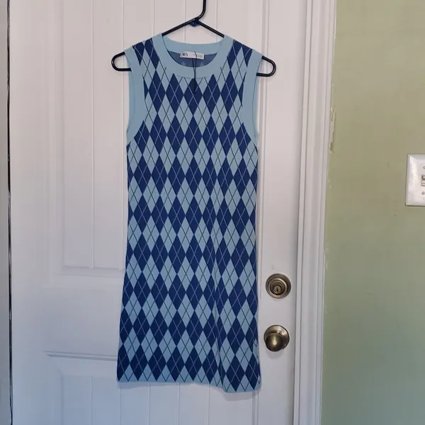 Zara Dress Size M - Image 7