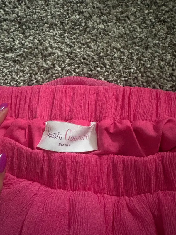 Cousin Couture Skirt - Image 2