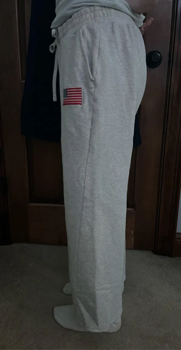 Hollister Sweatpants - Image 4