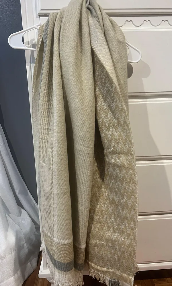 Blanket scarf - Image 2