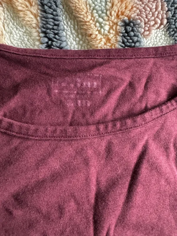 L.L. Bean Women’s Shirt - Image 2