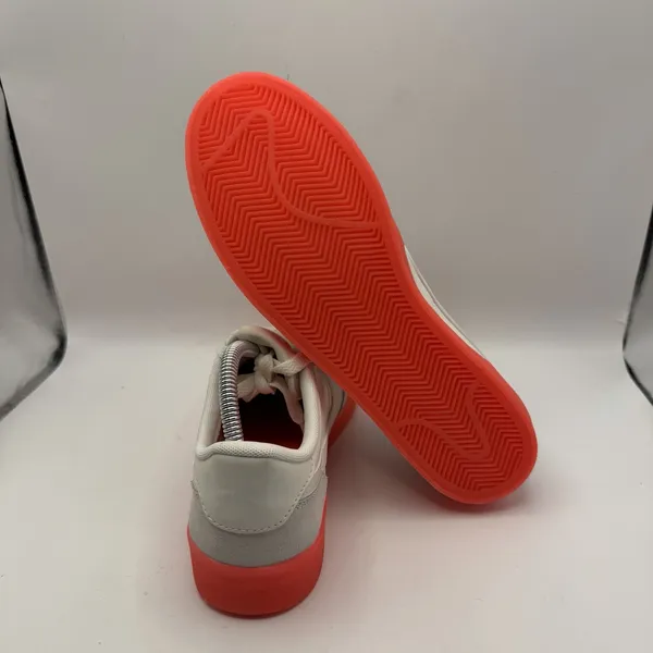 Nike Killshot 2 CC Sail-Flash Crimson‎ Womens Sz 9.5 Sneakers [HV0944-133] - Image 7