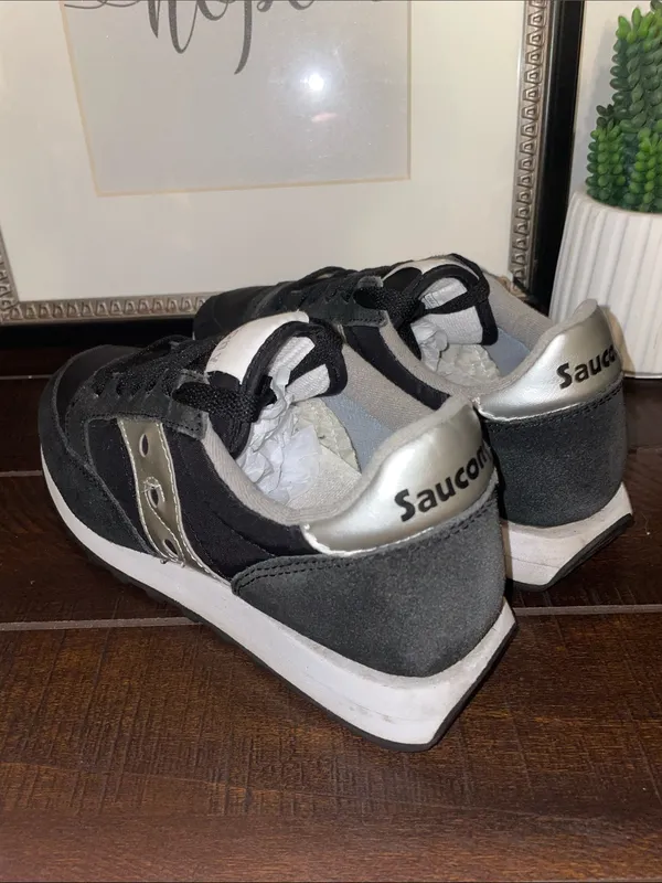 Saucony Original Jazz Women’s Everyday Sneakers Size 8.5 - Image 6