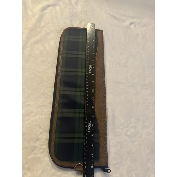 Unbranded Travel Tie Holder - Image 5