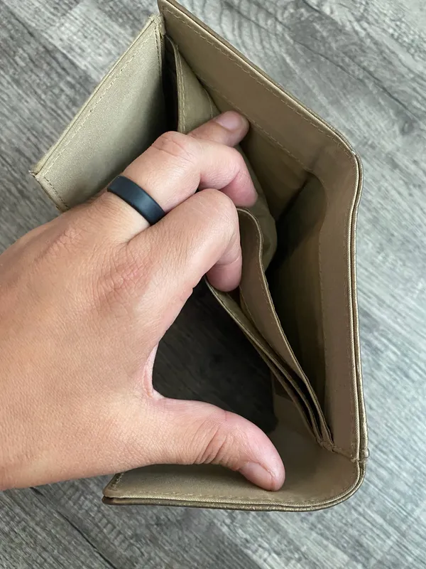 Target Wallet - Image 2