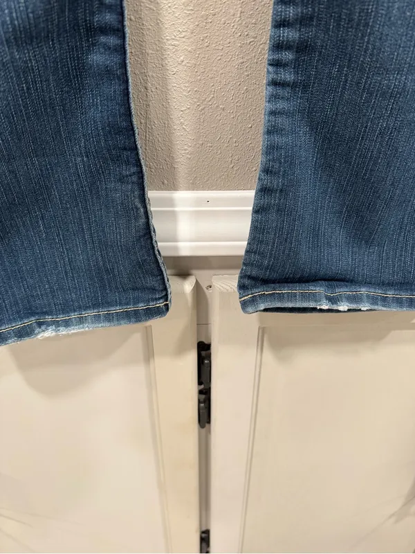 Buckle Lexi Bootcut  26x31 1/2 - Image 6