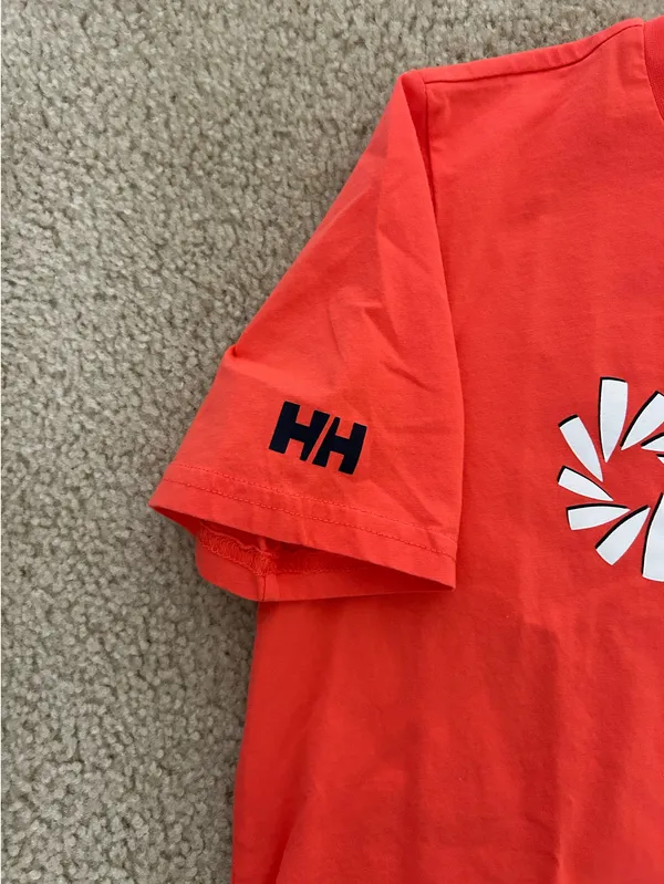 Helly Hansen t shirt  - Image 2