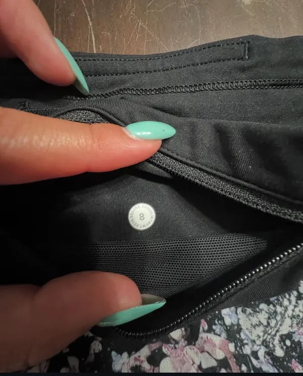 Lululemon Shorts - Image 3