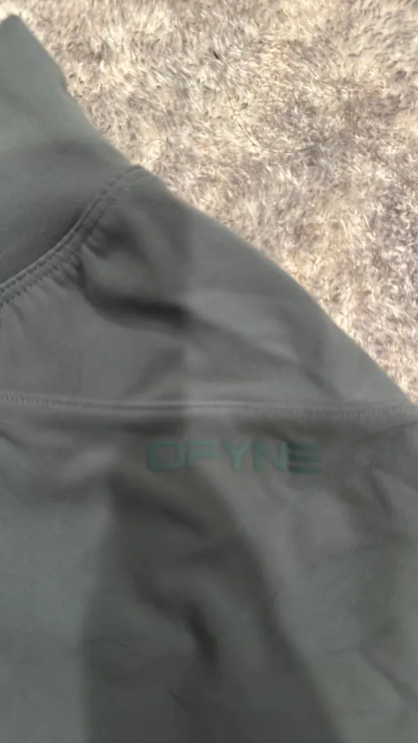 DFYNE Origin Shorts Size XS - Image 3