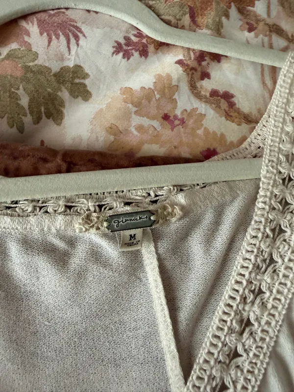 Buckle Top - Image 3