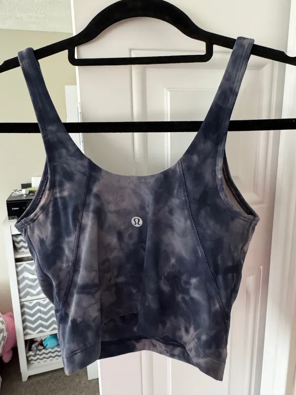 Lululemon align tank size 2 - Image 2