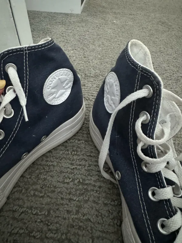 Platform Converse - Image 3