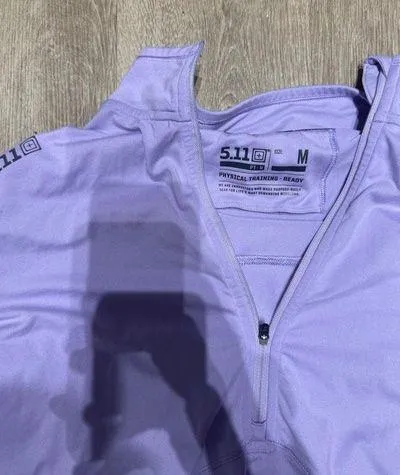 5.11 Quarter-Zip Tactical - Image 3