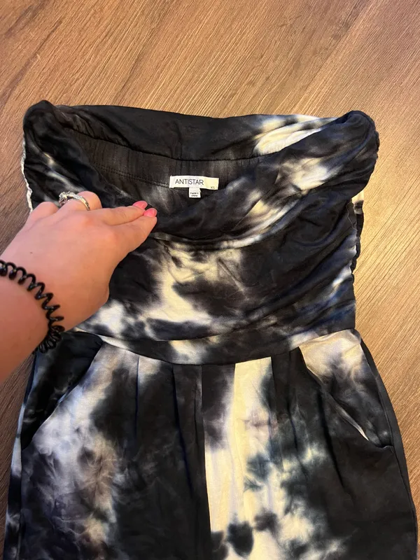 Antistar Romper - Image 3