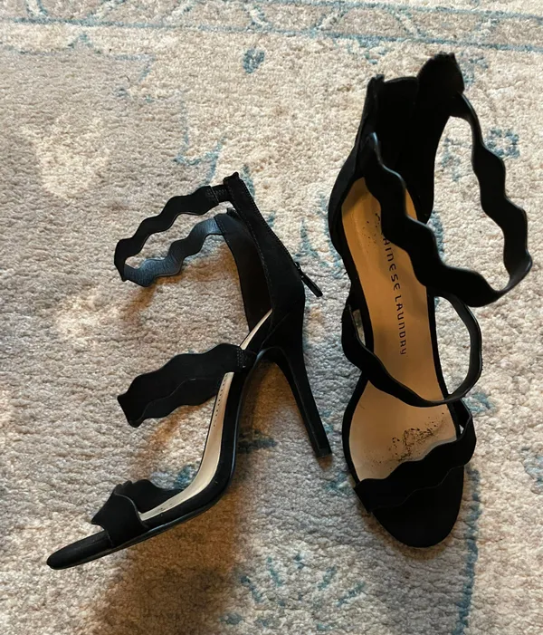 Chinese Laundry Heels - Image 3