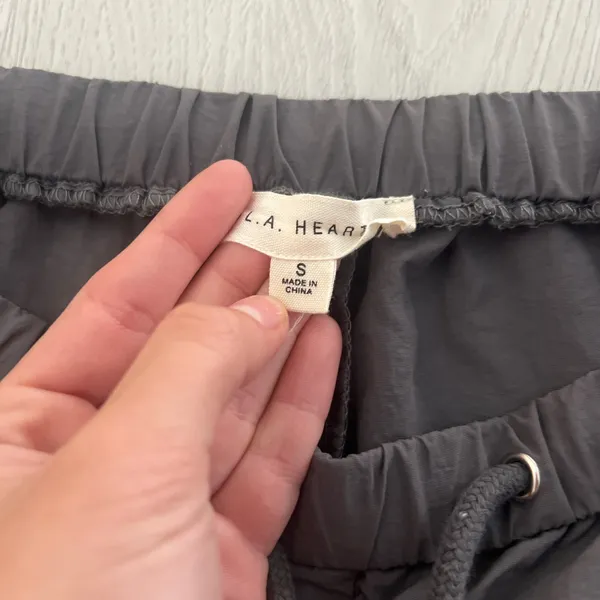 PacSun Parachute Pants - Image 2