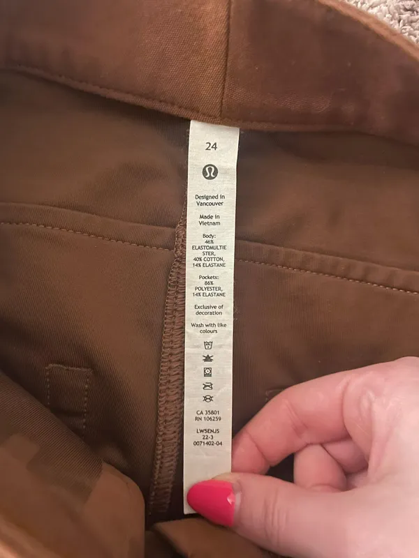 Lululemon Pants - Image 9