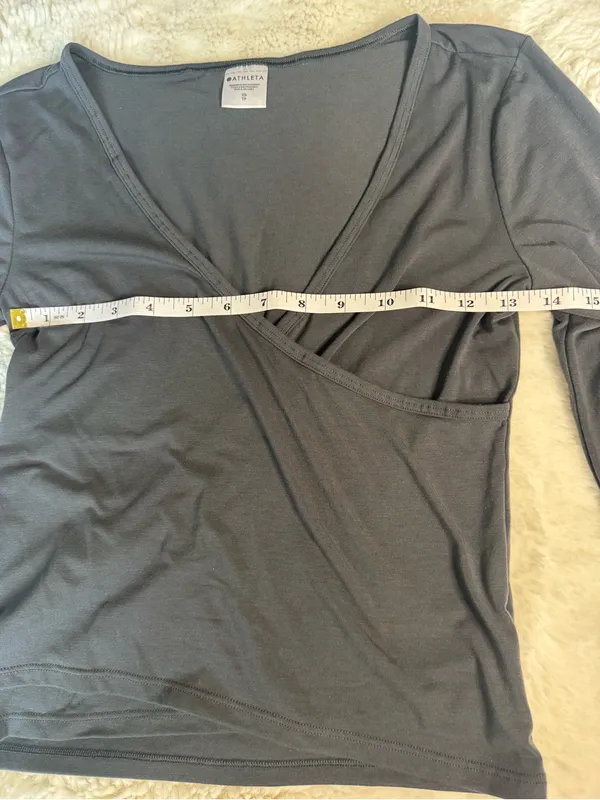 PacSun High Rise Dad Jeans | Size 22 - Image 8
