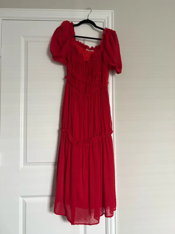Lani the Label Dress - Image 3