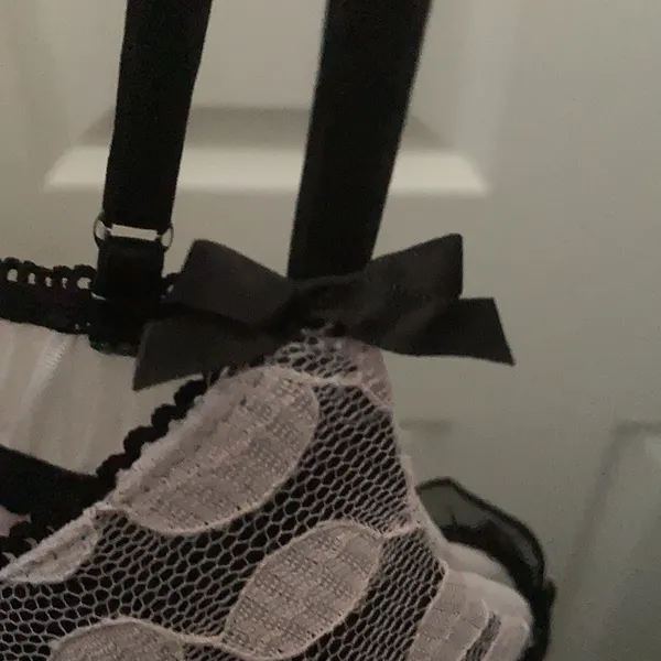 FINAL MARKDOWN Linea Donatella lingerie (M) - Image 7