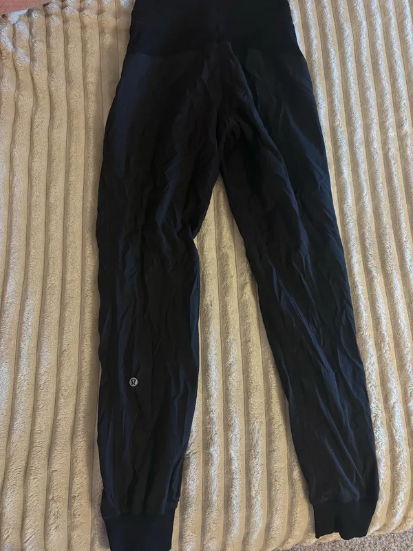 Lululemon Dance Studio Joggers - Image 2