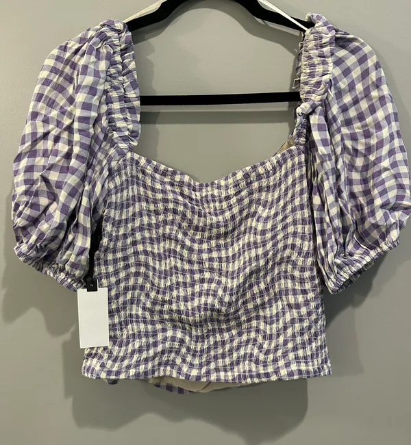 The Label Top - Image 3