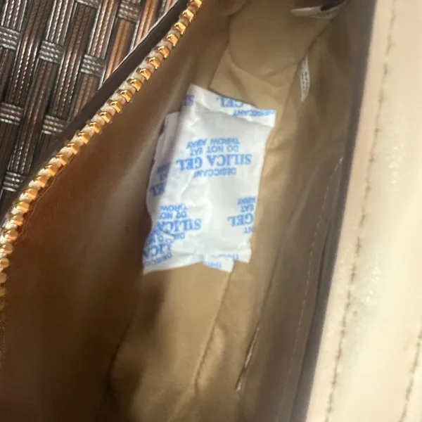 coach Nolita 19 In Signature Canvas cw426 - Image 8