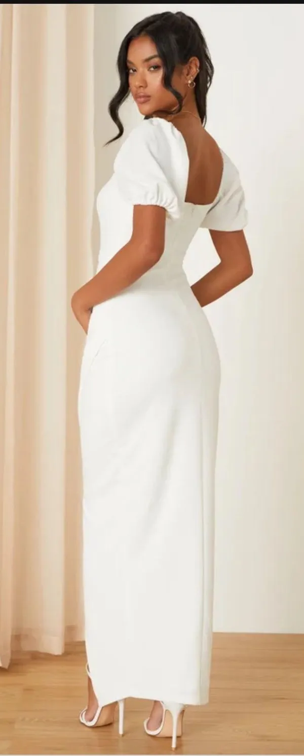 White Dress - Image 3