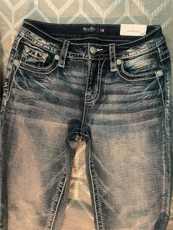 Miss Me Jeans Bootcut - Image 4