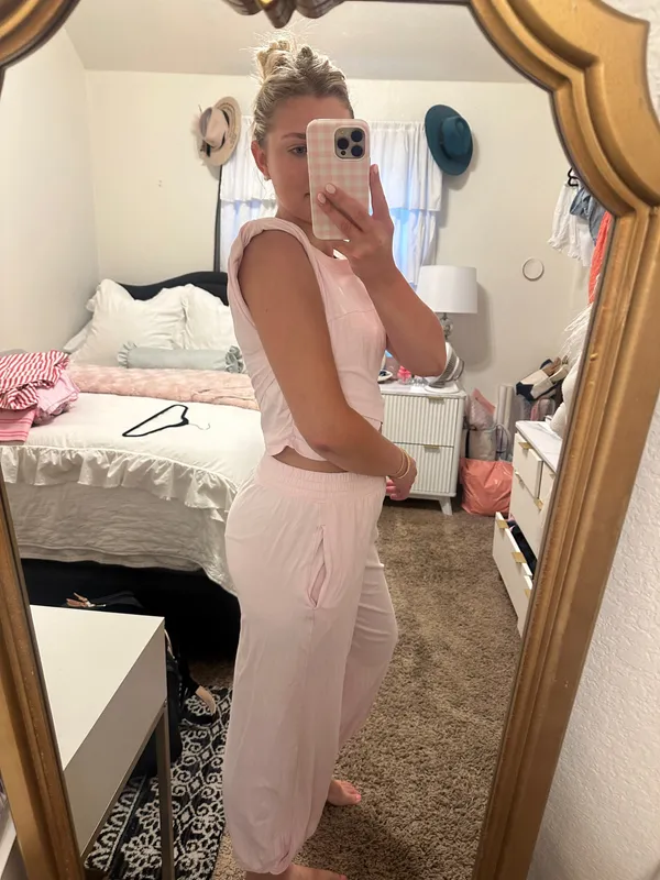 Free People Crossover Set Hot Shot L - Image 12