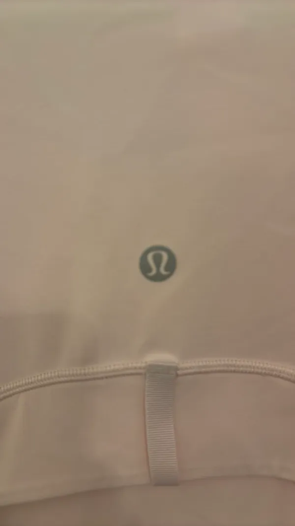 Baby pink Lululemon Define Jacket  - Image 9