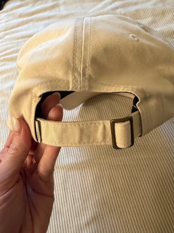 Vuori Dad Hat 2.0 - Image 4