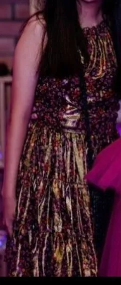 Francesca's Dress - Image 4