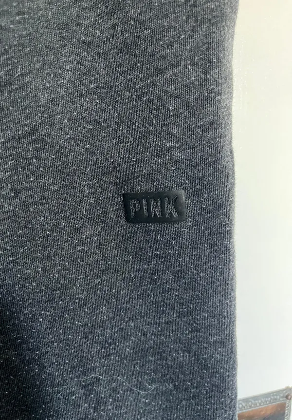 PINK Victoria’s Secret Joggers - Image 3