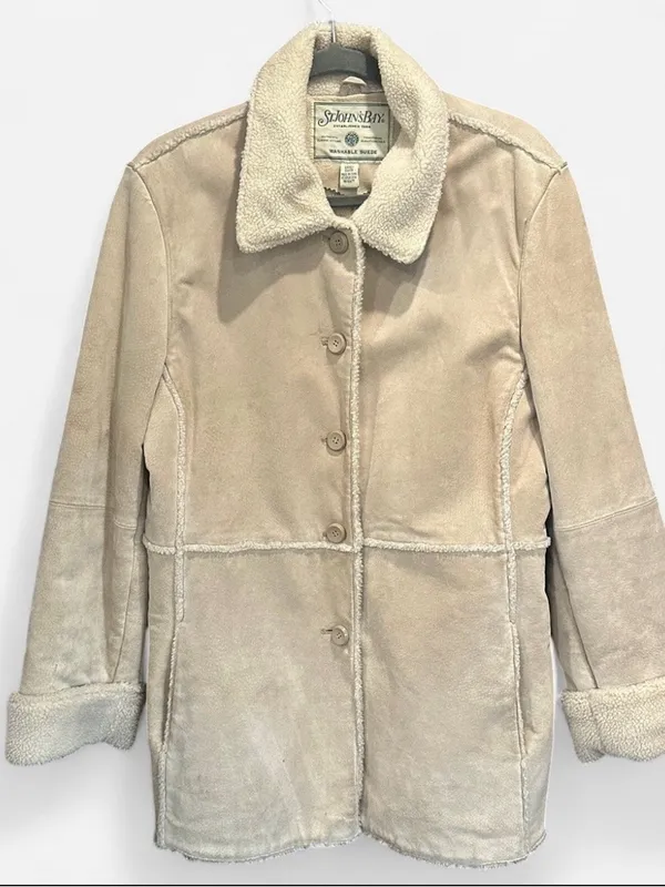 Women’s Shearling - Image 3