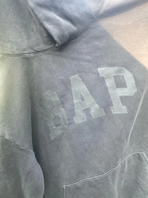 Gap BAP Hoodie The anti Brand - Image 2