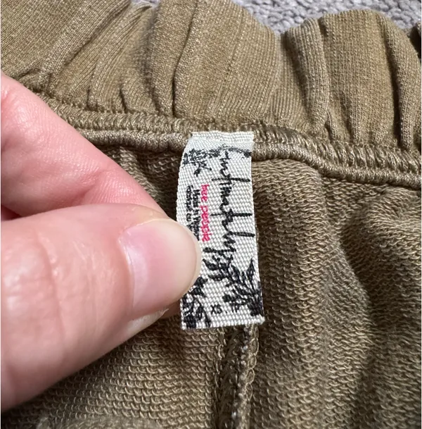 Free People Intimately Shorts  - Image 6