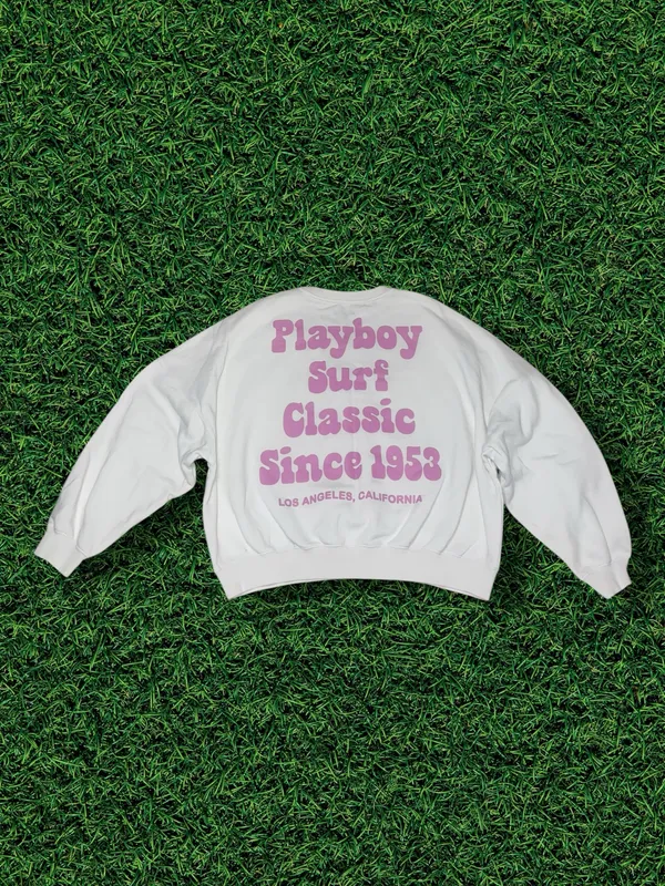 PacSun Playboy Sweatshirt - Image 2