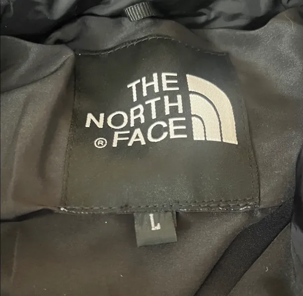 The North Face Jacket Puffer - Image 2