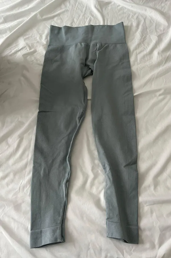 Set Active Sculptflex Leggings In Color Rain - Image 2